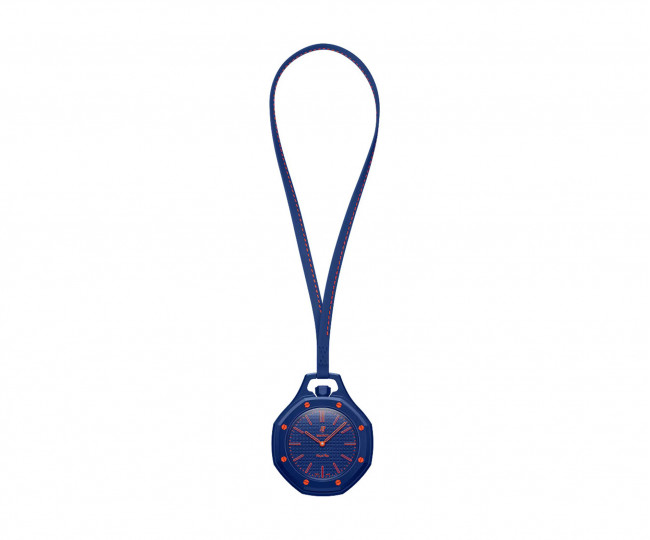 Годинник Audemars Piguet x Swatch Royal Pop: ORENJI HACHI
